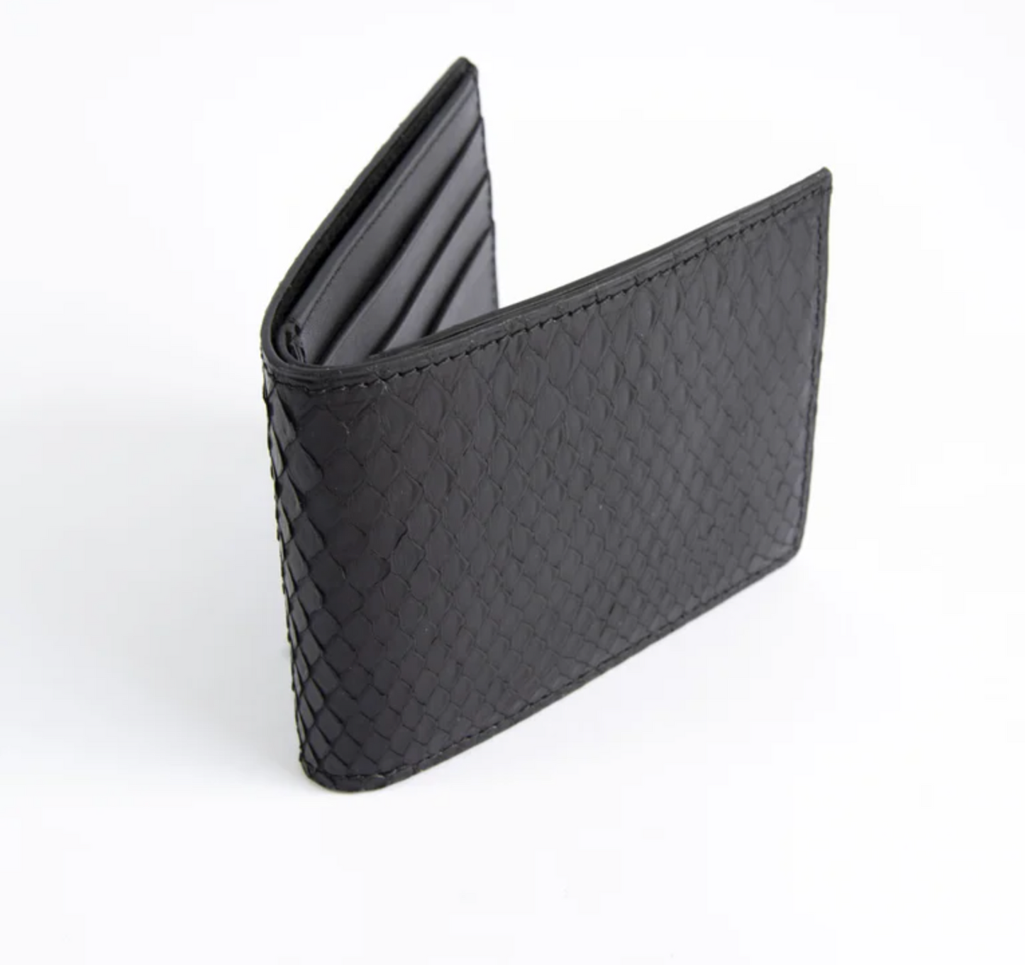 Portefeuille Python Handmade