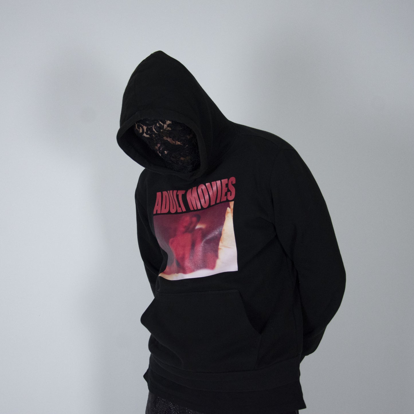 Hoodie - "Adult Movies"