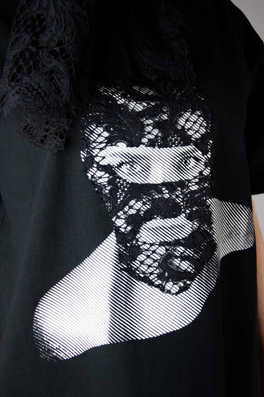 Balaclava Tee