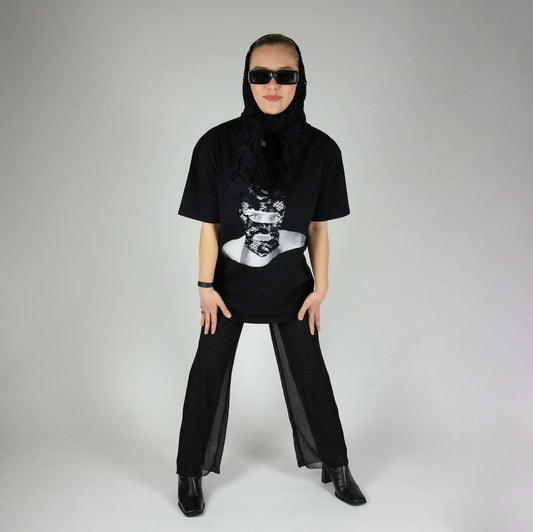 Unisex Double Layered Pants