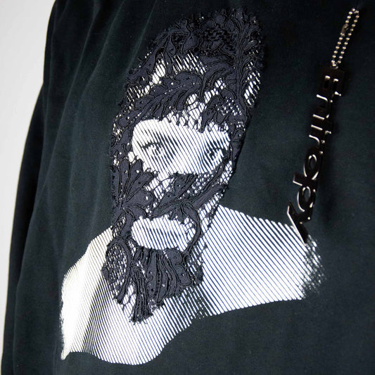 Balaclava Hoodie