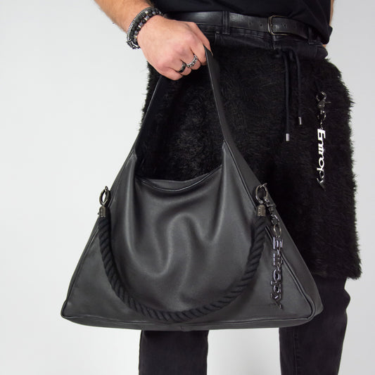 Triangle Bag