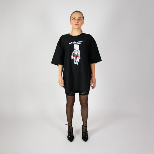Heart Tee Shirt