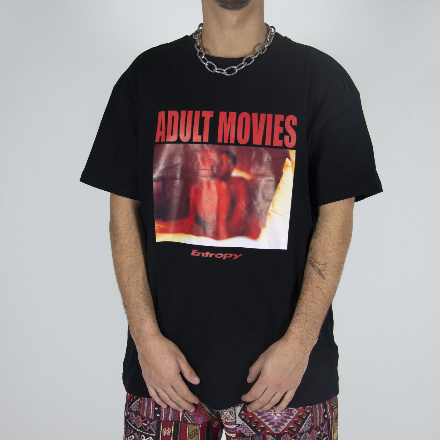 T-Shirt - Adult Movies