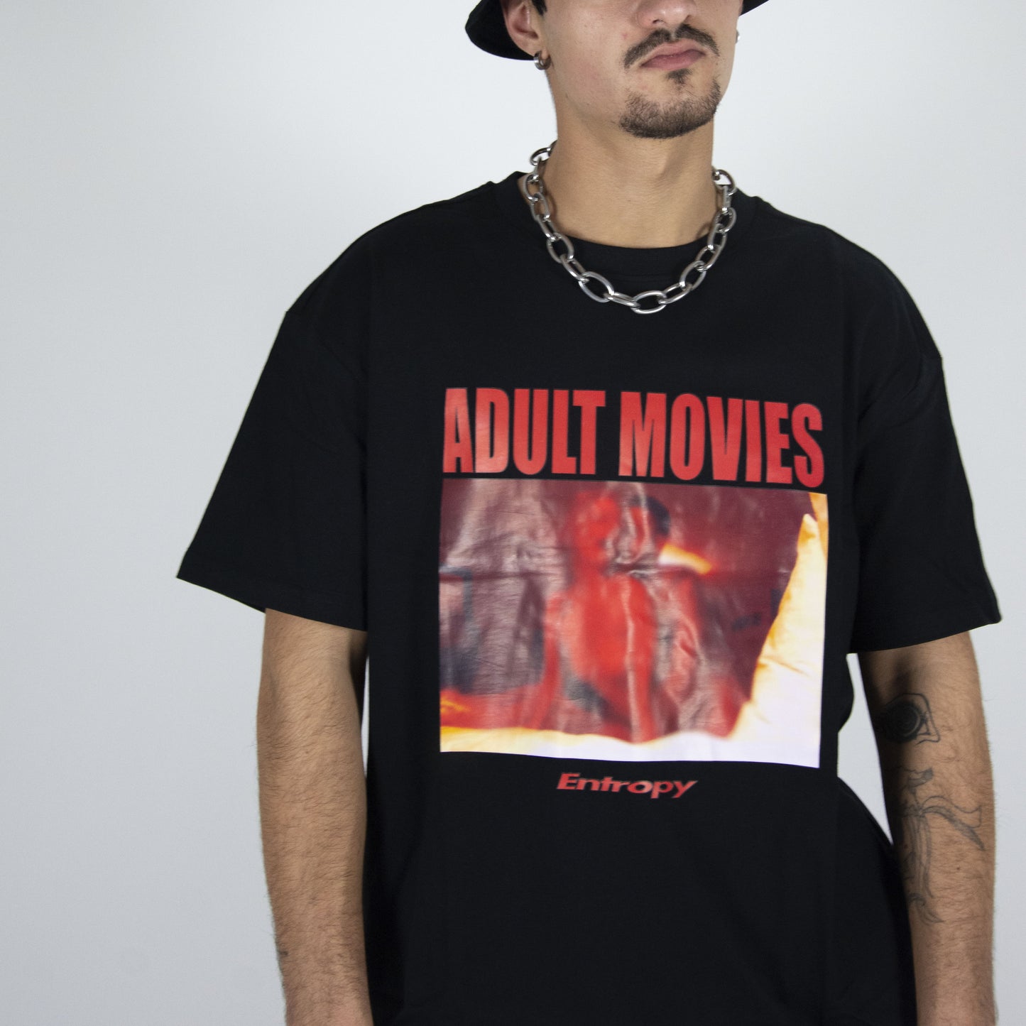 T-Shirt - Adult Movies