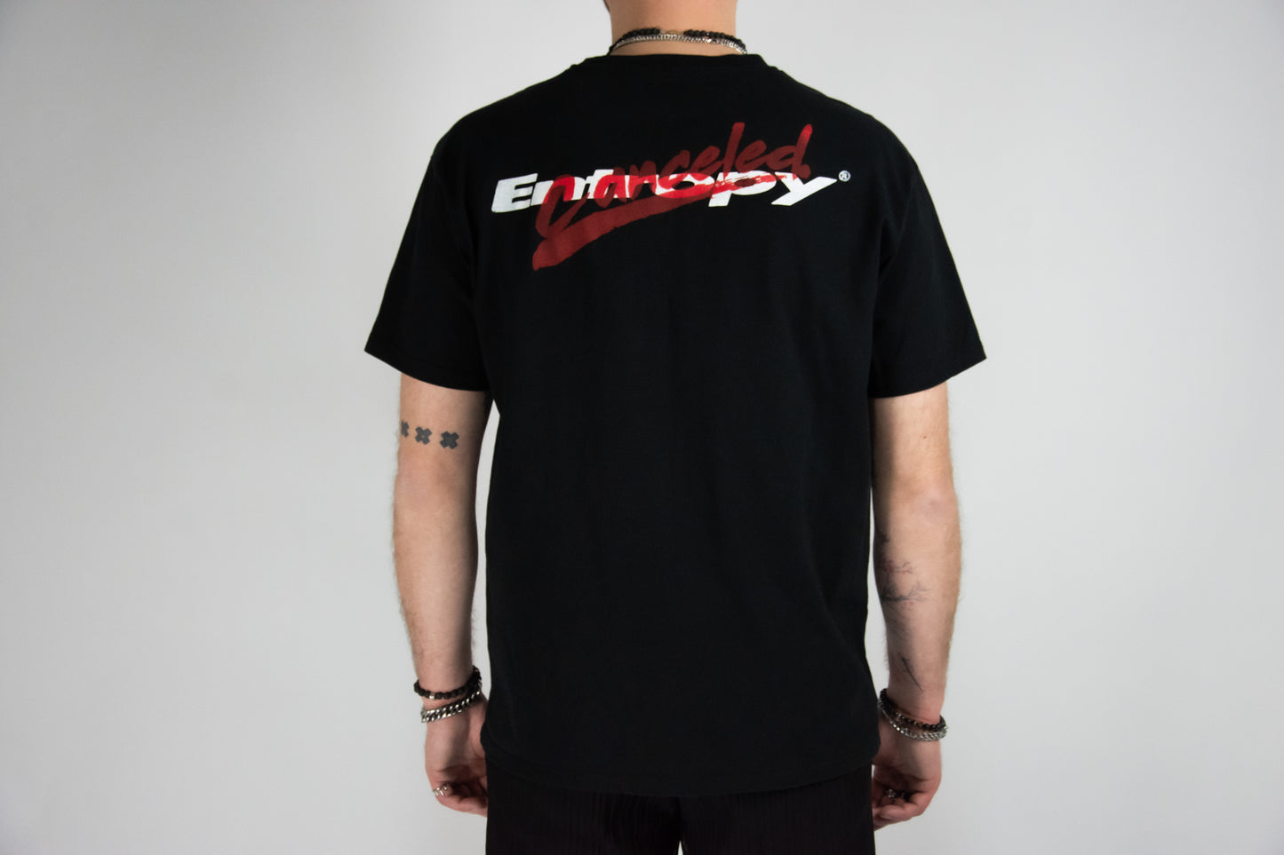 Cancel Me Tee