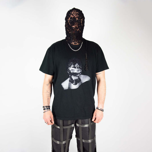 Balaclava Tee
